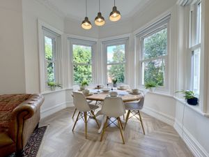 Dining Area- click for photo gallery